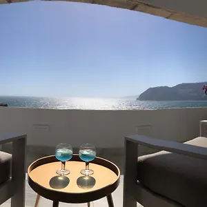 3 Bedroom La Herradura (Granada)